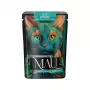 Dolina Noteci Mau Mus Hirsch mit lila Karotte und Koriander 85g