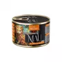 DOLINA NOTECI MAU Pate und Filet Junior Ente mit Mango und Hagebutte - Nassfutter für Katzen - 185g