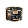 DOLINA NOTECI MAU Pastete und Filet Sterilisiert Ente mit Cranberries und Zitronenmelisse - Nassfutter für Katzen - 185g
