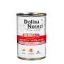 DOLINA NOTECI Premium Junior Rich in Beef Hearts - Nassfutter für Hunde - 400 g