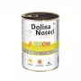 DOLINA NOTECI Premium Junior Rich in Chicken Gizzards - Wet Food for Medium and Large Breed Puppies - 400 g