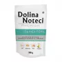 Dolina Noteci Premium Nassfutter für Hunde mit Perlhuhn und Apfel 500g