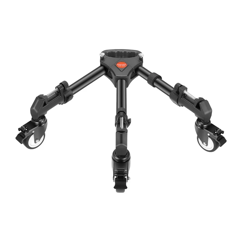 Dolly-Stativ für Neewer SW-600 Stativ, Größe L