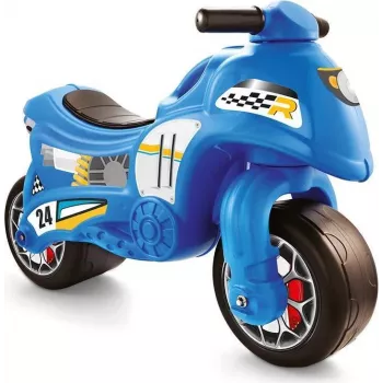 DOLU My First Motorcycle Blau (8029)