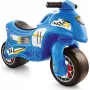 DOLU My First Motorcycle Blau (8029)
