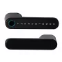 TÜRGRIFF MP. MRO-08-SMART SCHWARZ