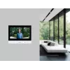 Doorbird A1103 IP Video Indoor Station 7 inch IPS Touch Display Weiß Schwarz