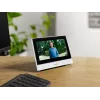 Doorbird A1103 IP Video Indoor Station 7 inch IPS Touch Display Weiß Schwarz