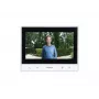 Doorbird A1103 IP Video Indoor Station 7 inch IPS Touch Display Weiß Schwarz
