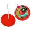 DOREX Children's Plate Swing 423 Red