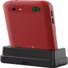 Doro DORO E10 RED 4G Mobiltelefon