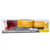 Double E Mercedes-Benz Arocs RC Container-LKW 1:26