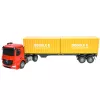 Double E Mercedes-Benz Arocs RC Container-LKW 1:26