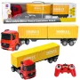 Double E Mercedes-Benz Arocs RC Container-LKW 1:26