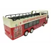 Double E Ferngesteuerter Doppeldeckerbus R/C 2.4G 1:18