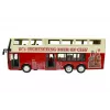 Double E Ferngesteuerter Doppeldeckerbus R/C 2.4G 1:18