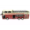 Double E Ferngesteuerter Doppeldeckerbus R/C 2.4G 1:18