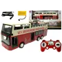 Double E Ferngesteuerter Doppeldeckerbus R/C 2.4G 1:18