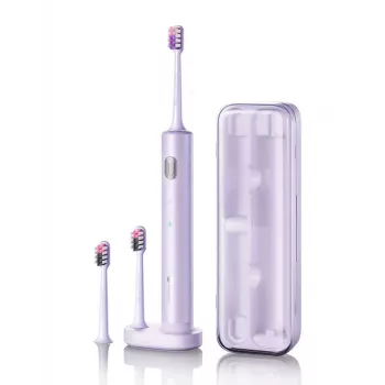 DR-BEI Sonic Electric Toothbrush BY-V12 Violet
