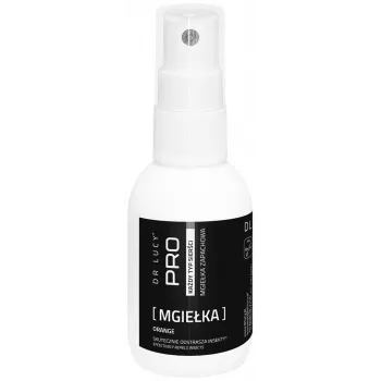 DR LUCY - Duftnebel mit Orangen-Repellent 50 ml