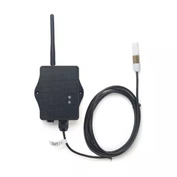 DRAGINO S31-LB-EU868 Außen-Temperatur- und Feuchtigkeitssensor-Knoten (LoRaWAN EU868, IP65)