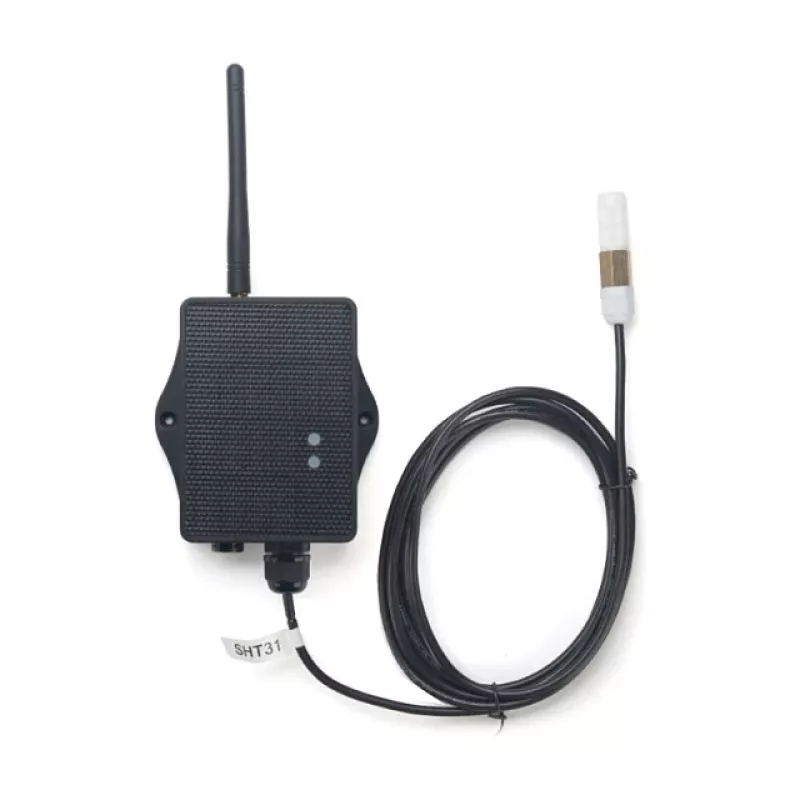 DRAGINO S31-LB-EU868 Außen-Temperatur- und Feuchtigkeitssensor-Knoten (LoRaWAN EU868, IP65)