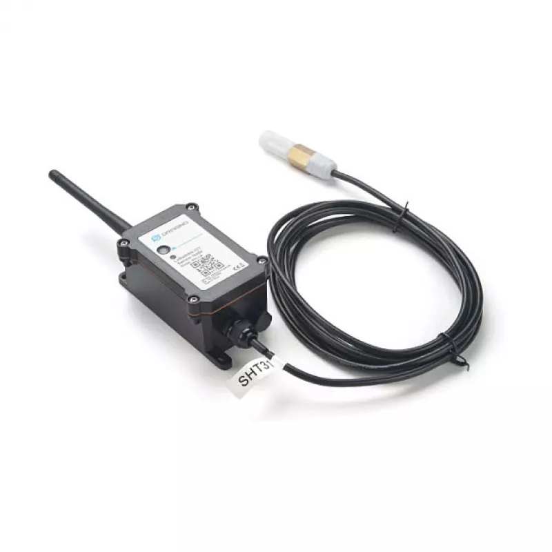DRAGINO S31-LB-EU868 Außen-Temperatur- und Feuchtigkeitssensor-Knoten (LoRaWAN EU868, IP65)