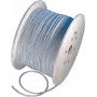 Draka UC300 HS24 SF/UTP Cat5e Meterware Kabel, 300m, Grau RAL 7035, Halogenfrei