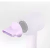 Dreame AGS1-PURPLE Glättungsdüse – Magnetischer konzentrierter Luftstrom, Lila, für Glory Haartrockner (AGS1-Serie)