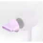 Dreame AGS1-PURPLE Glättungsdüse – Magnetischer konzentrierter Luftstrom, Lila, für Glory Haartrockner (AGS1-Serie)