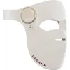 DREAME Chrona Photon 3D LED-Gesichtsmaske - 7-Farben-Photonentherapie, 180 LEDs, App-Steuerung, Beige