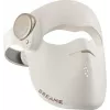 DREAME Chrona Photon 3D LED-Gesichtsmaske - 7-Farben-Photonentherapie, 180 LEDs, App-Steuerung, Beige