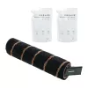 DREAME Reinigungsset für V18S Aqua / Z10S St / Z30S St / U / R20 U/UA – 8-teiliges Zubehörset für Saugroboter mit Rollbürste, Seitenbürsten, HEPA-Filtern, Wischpads, Reinigungswerkzeug