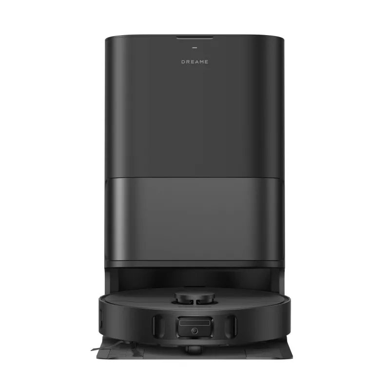Dreame D30 Ultra Saugroboter Schwarz RTD31TE-BK
