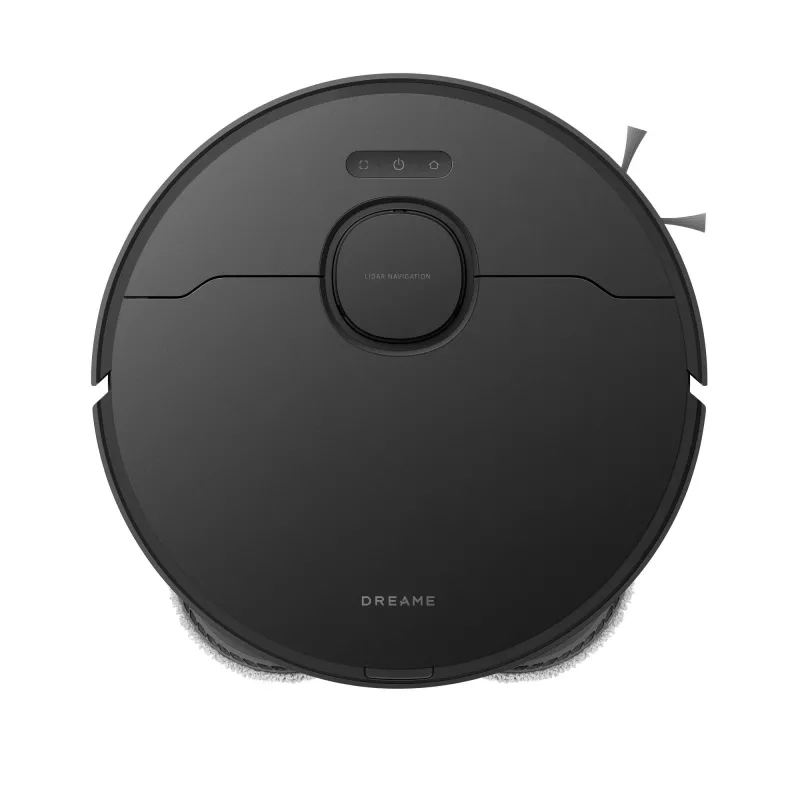 Dreame D30 Ultra Saugroboter Schwarz RTD31TE-BK