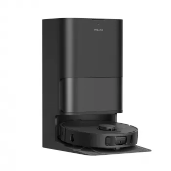 Dreame D30 Ultra Saugroboter Schwarz RTD31TE-BK