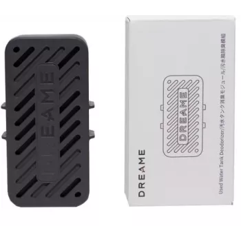 DREAME Geruchsneutralisierer für Schmutzwassertank Modell RDG1 für 30 Pro, X40 Pro, L10s, E30