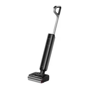 Dreame G12 Pro 2-in-1 Akku-Nass-Trocken-Staubsauger, 25000 Pa Saugkraft, Schwarz, beutellos, wiederaufladbarer Akku
