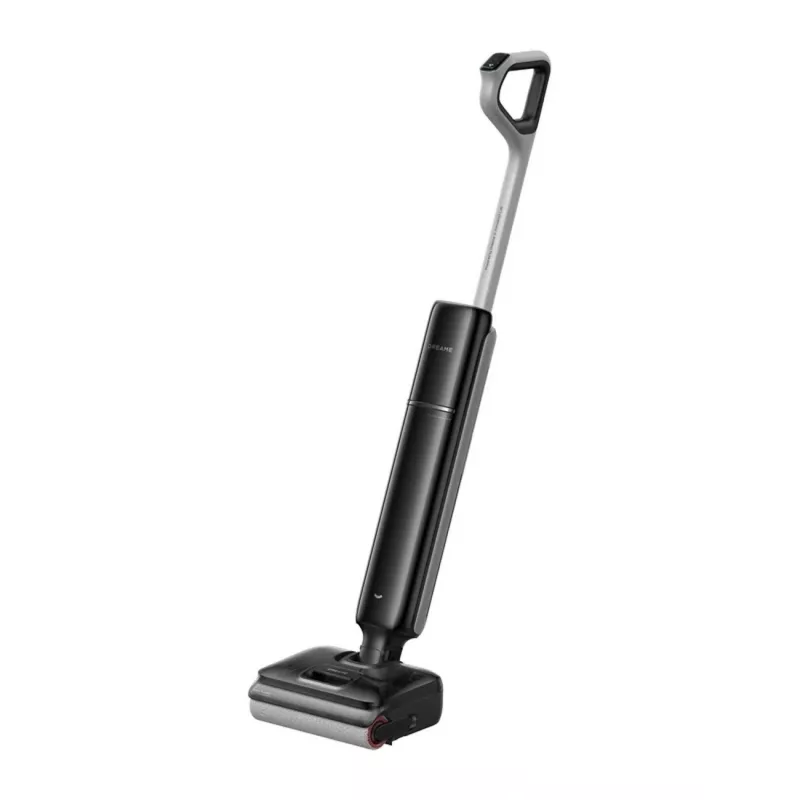 Dreame G12 Pro 2-in-1 Akku-Nass-Trocken-Staubsauger, 25000 Pa Saugkraft, Schwarz, beutellos, wiederaufladbarer Akku