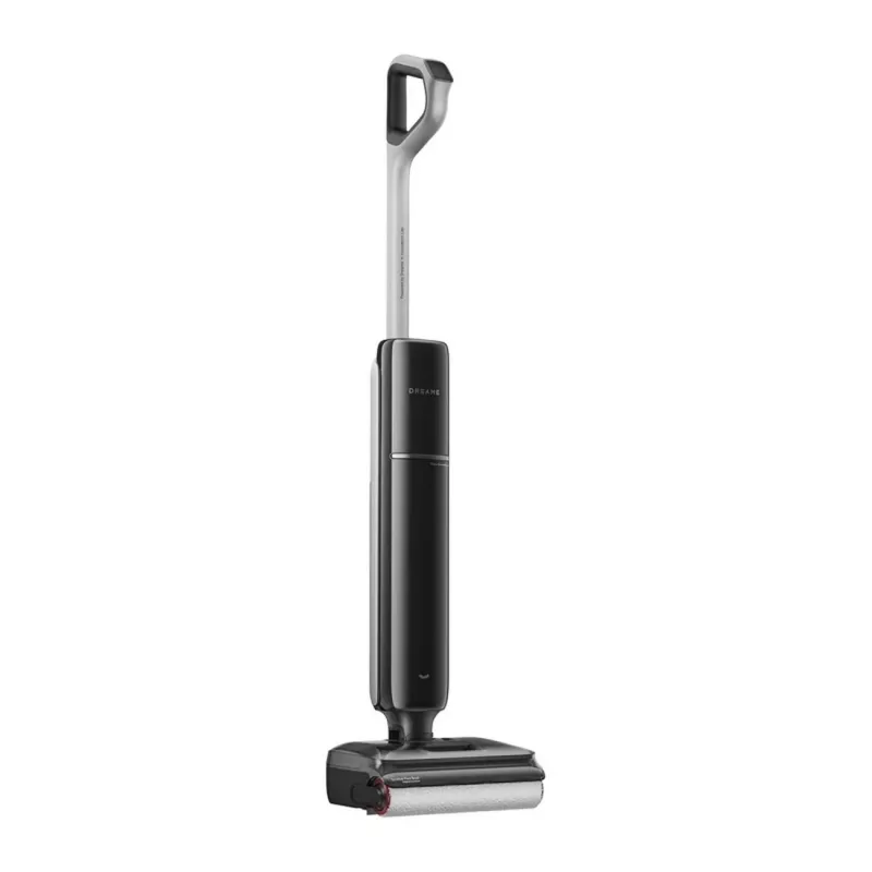 Dreame G12 Pro 2-in-1 Akku-Nass-Trocken-Staubsauger, 25000 Pa Saugkraft, Schwarz, beutellos, wiederaufladbarer Akku