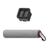 DREAME HCK4 Reinigungsset für H12 Pro/G10 Pro – Mikrofaser-Walzenbürste, HEPA-Filter, Reinigungsbürste & 500ml Lösung