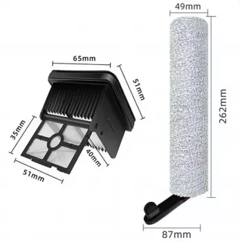 Dreame HCKI Reinigungsset für H15 Pro, H12 Pro Flex Reach, H13 Flex Reach, H15