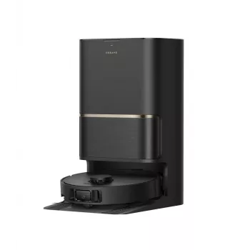 DREAME L50 Ultra AE Saugroboter Schwarz RLL51SE