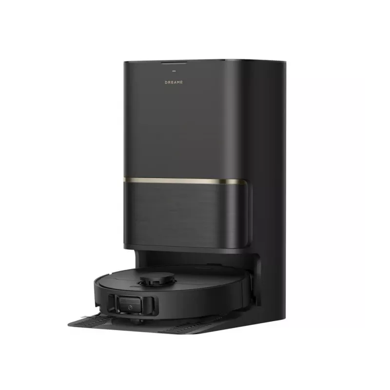 DREAME L50 Ultra AE Saugroboter Schwarz RLL51SE