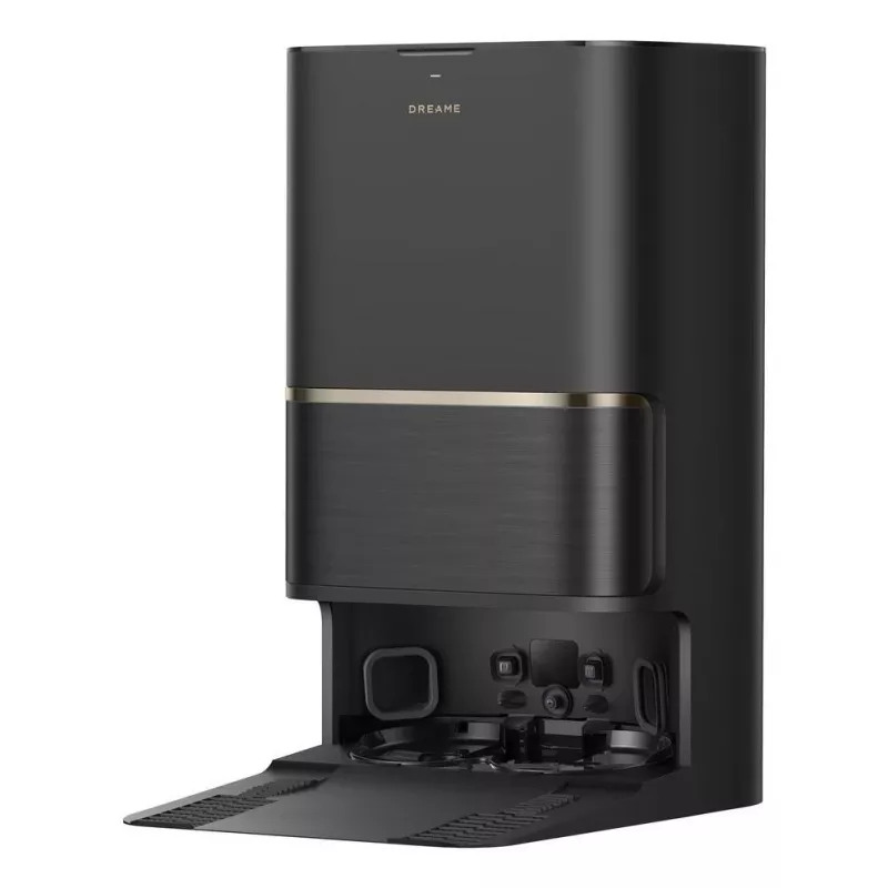 DREAME L50 Ultra AE Saugroboter Schwarz RLL51SE