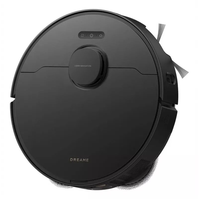 DREAME L50 Ultra AE Saugroboter Schwarz RLL51SE