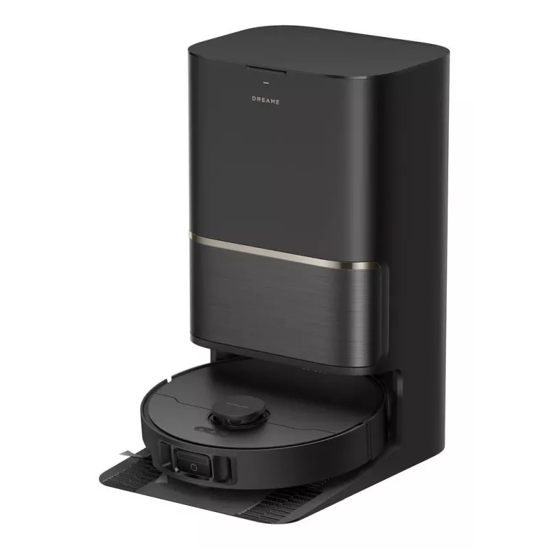 DREAME L50 Ultra AE Saugroboter Schwarz RLL51SE