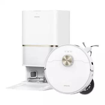 DREAME L50 Ultra White Saugroboter RLL51SE-WHITE