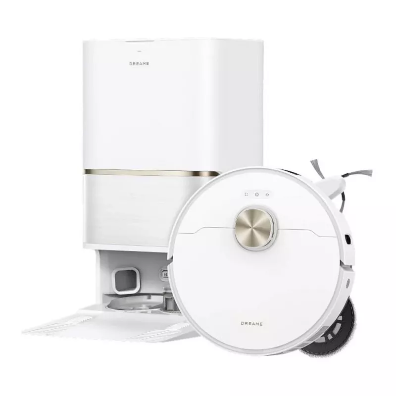 DREAME L50 Ultra White Saugroboter RLL51SE-WHITE