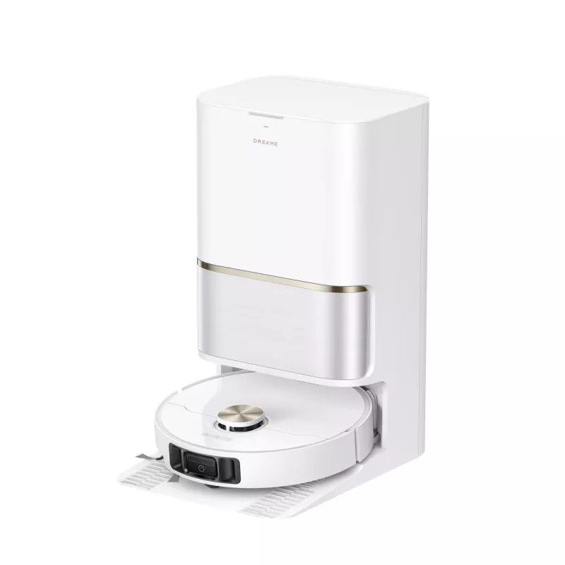 DREAME L50 Ultra White Saugroboter RLL51SE-WHITE